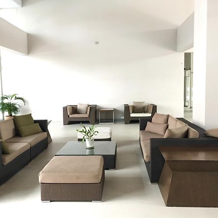 The Beacon Serviced Residences Makati City Exterior foto