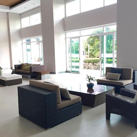 The Beacon Serviced Residences Makati City Exterior foto