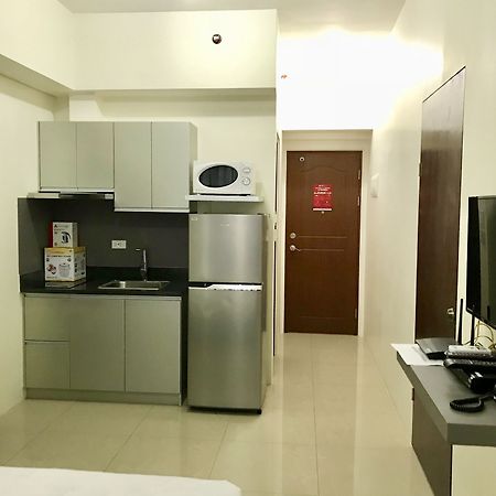 The Beacon Serviced Residences Makati City Exterior foto