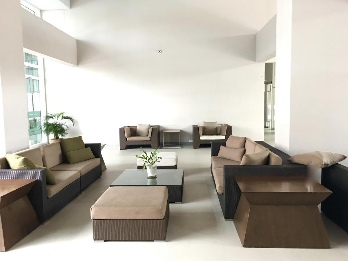 The Beacon Serviced Residences Makati City Exterior foto