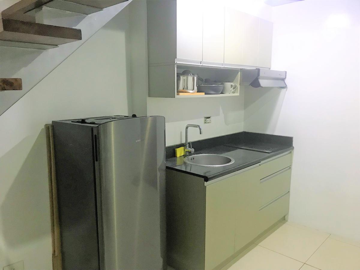 The Beacon Serviced Residences Makati City Exterior foto