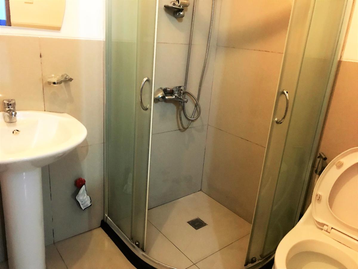 The Beacon Serviced Residences Makati City Exterior foto