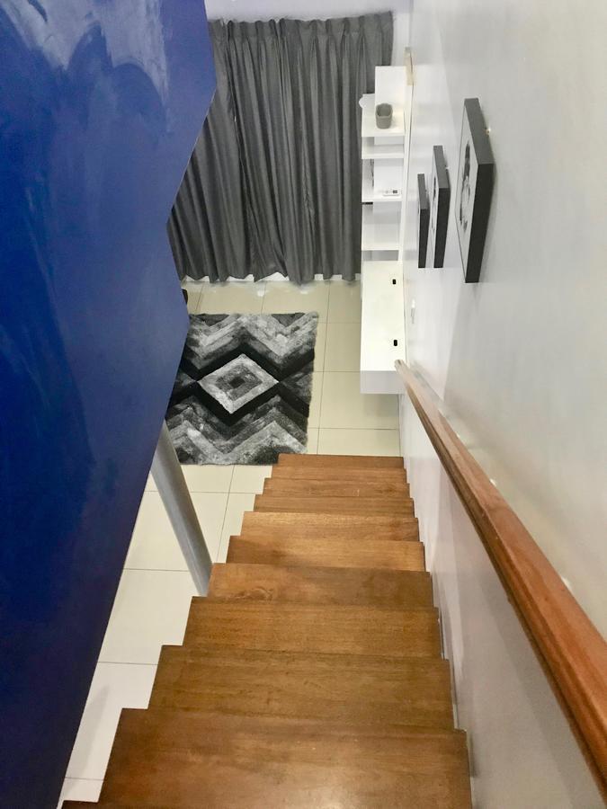 The Beacon Serviced Residences Makati City Exterior foto