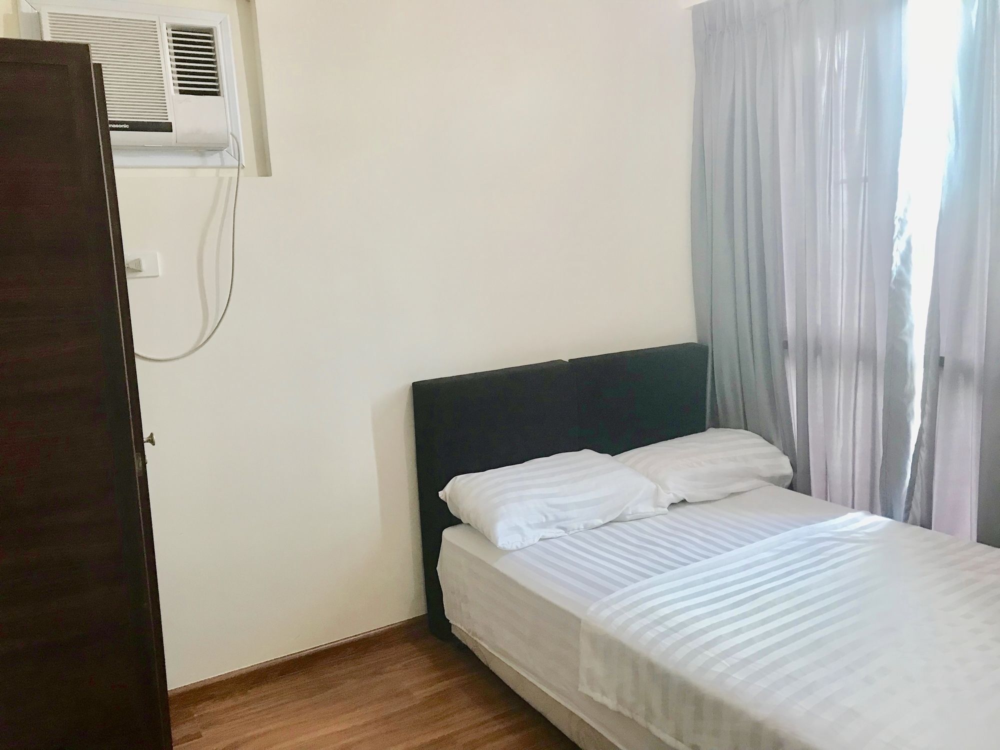 The Beacon Serviced Residences Makati City Exterior foto