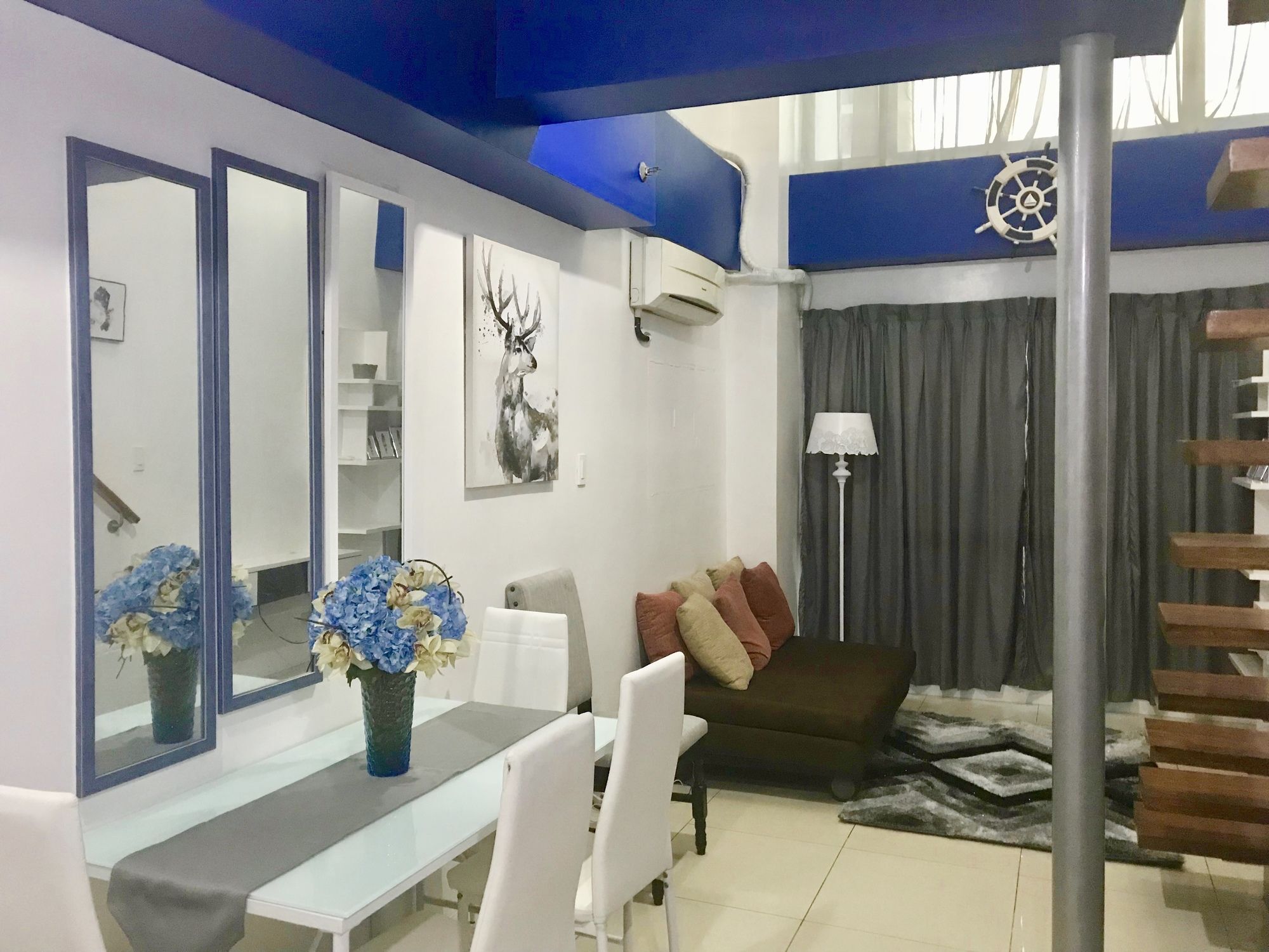 The Beacon Serviced Residences Makati City Exterior foto