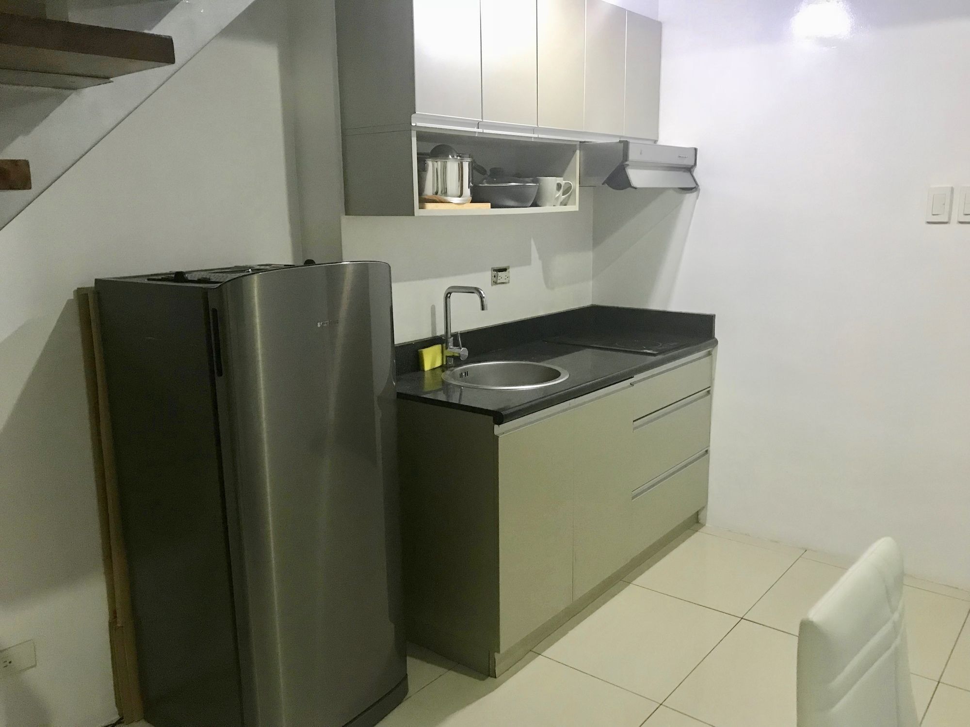 The Beacon Serviced Residences Makati City Exterior foto