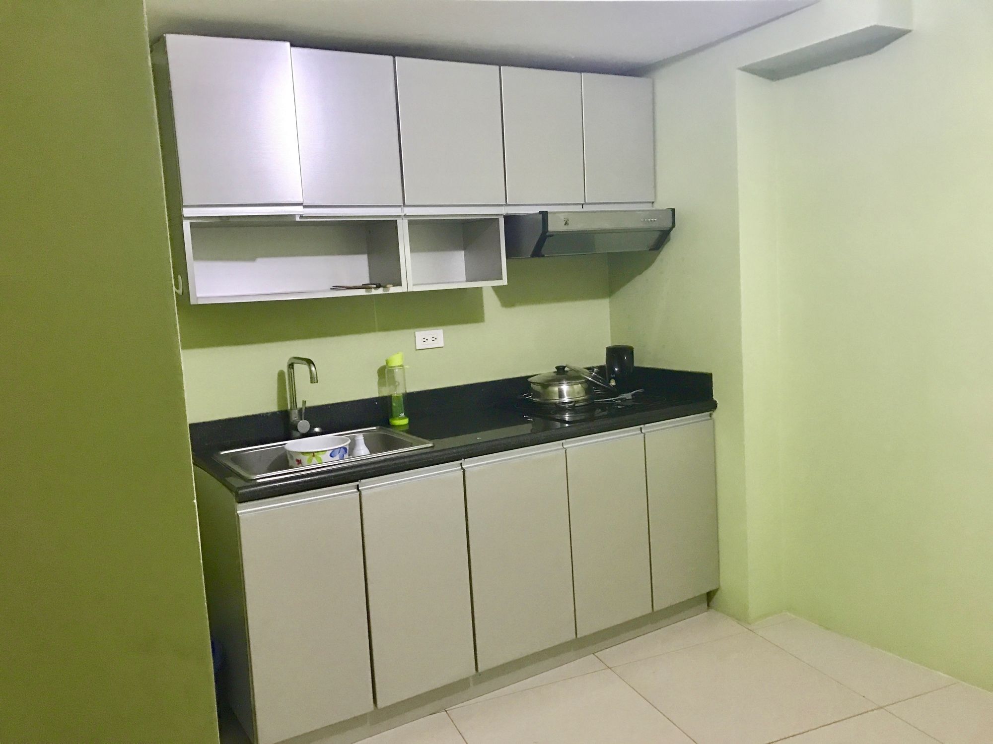 The Beacon Serviced Residences Makati City Exterior foto