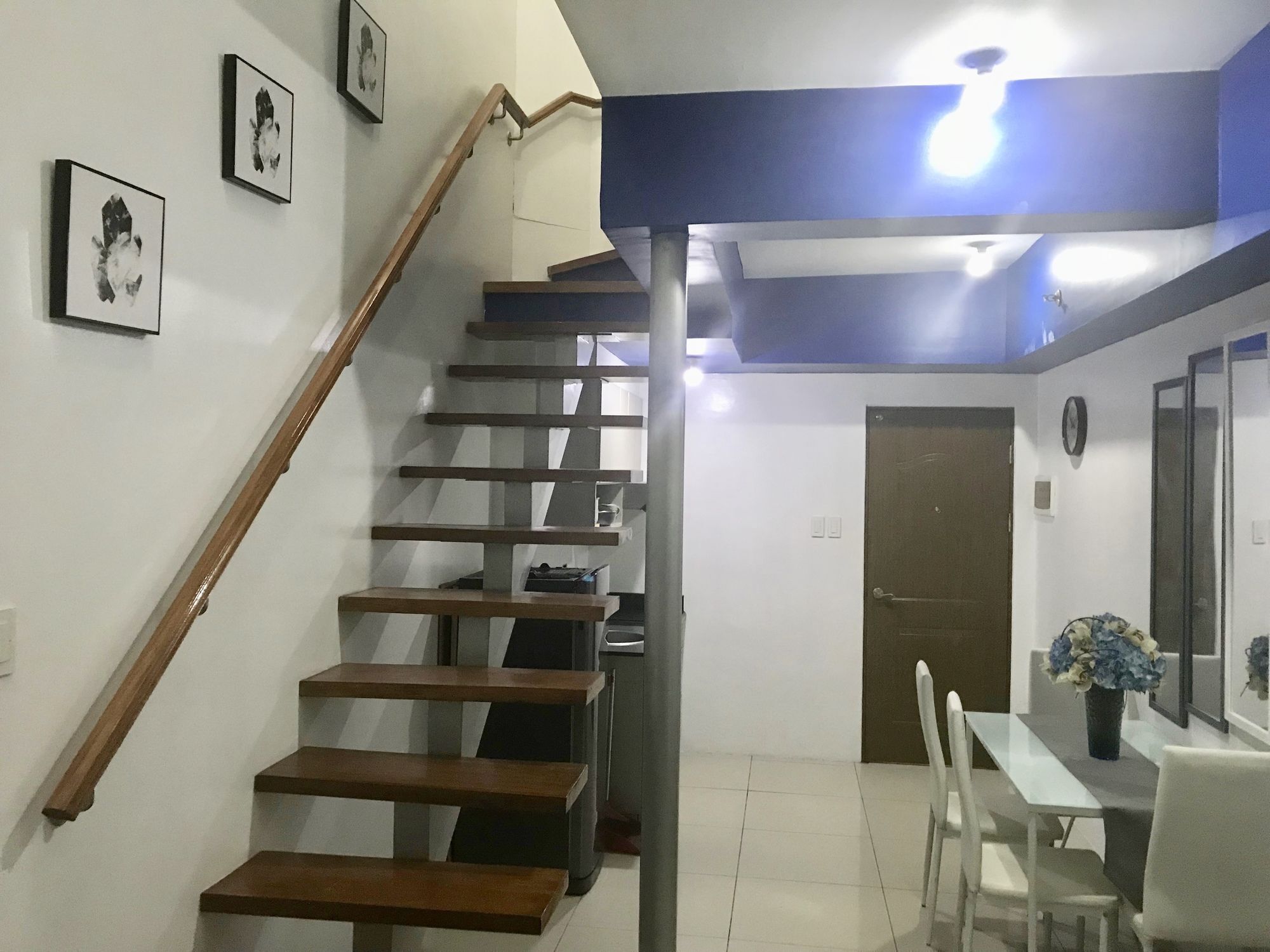 The Beacon Serviced Residences Makati City Exterior foto